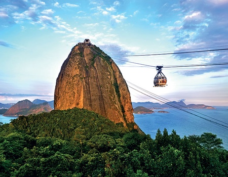 Circuit Trésors du Brésil - Rio de Janeiro, Brésil - Image 3