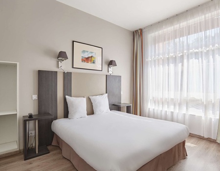 Appart'hôtel Signature Toulouse Centre Gare - Haute Garonne - Toulouse, Sud Ouest - Image 1