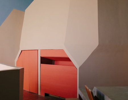 Hôtel Dar Hi Life 4* - 5