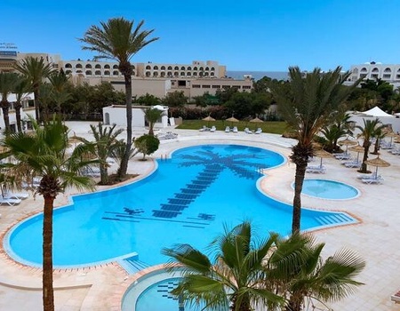 Hôtel Plein Vent sélection Blumar 4* - 4