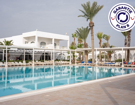 Club Marmara Meninx Djerba 3* - 1