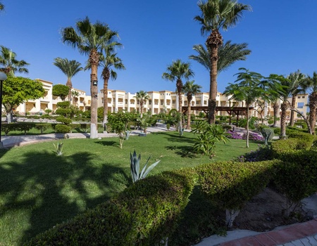 Combiné Le Caire et Club Blue Reef Resort 4* Marsa Alam - 3