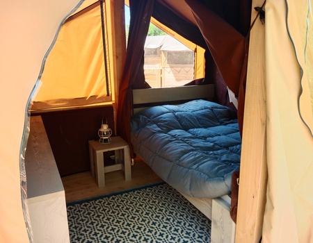 Camping Etche Zahar 3* - 3