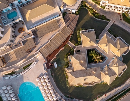 Hotel Mitsis Laguna & Spa 5* - 4