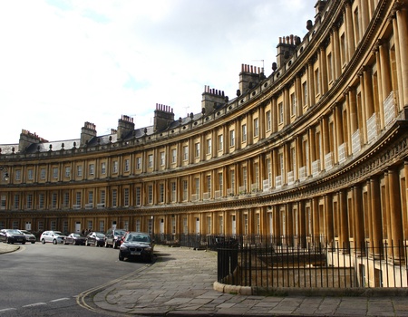 Autotour Au Coeur de l'Angleterre - Londres, Grande Bretagne - Image 5