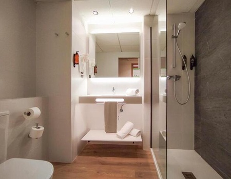 Hôtel Ohtels Belvedere Salou 3* - Salou - 3