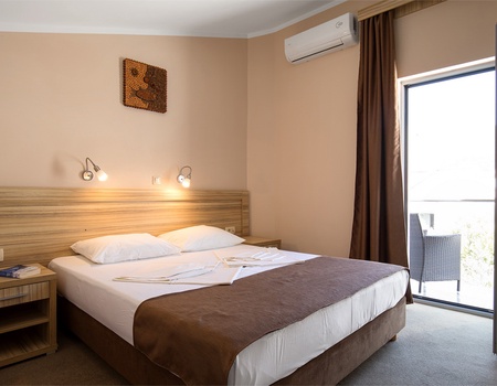 Ôclub Experience Vila Oliva Petrovac 4* - 5