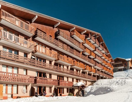 Résidence Le Mont Soleil - Maeva  Home - Savoie - La Plagne, Alpes du Nord - Image 2