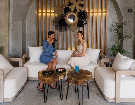 Hôtel Sunrise Tucana Resort 5* - 3