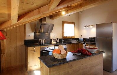 Chalet Levanna Occidentale 4* - 3
