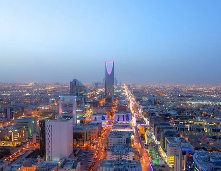 Mirages d'Arabie (novembre/décembre 2025) - Arabie Saoudite - 4