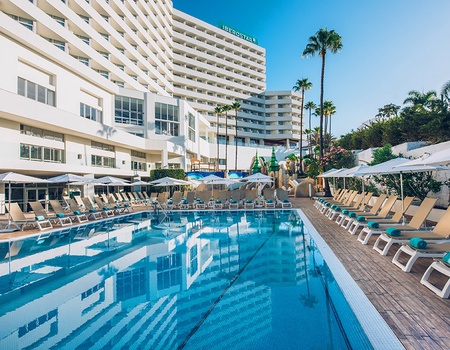 Hôtel Iberostar Waves Bouganville Playa 4* - Tenerife, Canaries - Image 1