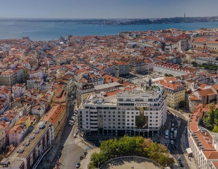 Hôtel Mundial 4* - Sans transfert - 1