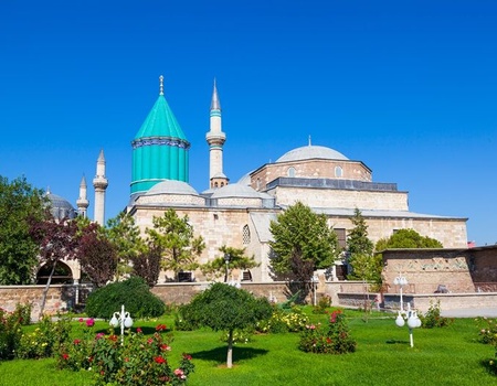 Circuit Coralia - Evasion Féerique En Cappadoce - 4