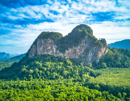 Circuit Jasmin du Siam à Krabi 4* - 1