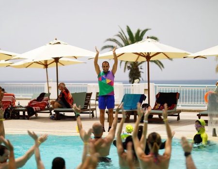 Hôtel Sol Azur Beach 4* - 2