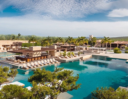 Hôtel Costa Ragusa Borgo ***** - 1