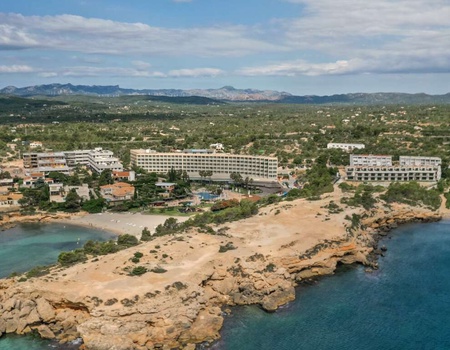 Découvrez la Costa Dorada depuis l'Ametlla de Mar - 4* - Ametlla de Mar, Espagne - Image 2
