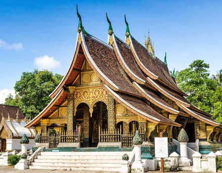 Circuit L'Indochine mythique - 4