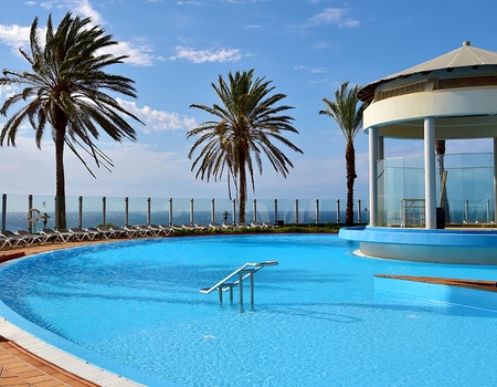 Pestana Grand Ocean 5* by Ôvoyages - Madère, Portugal - Image 2