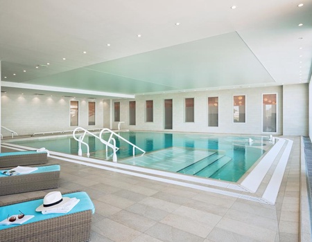 Prévithal Hôtel De La Baie 4* Thalasso & Spa Marin - 1