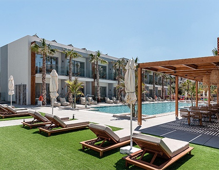 Club Framissima Magda Holiday Resort Waterpark & Spa 4* - Crète, Grèce - Image 2