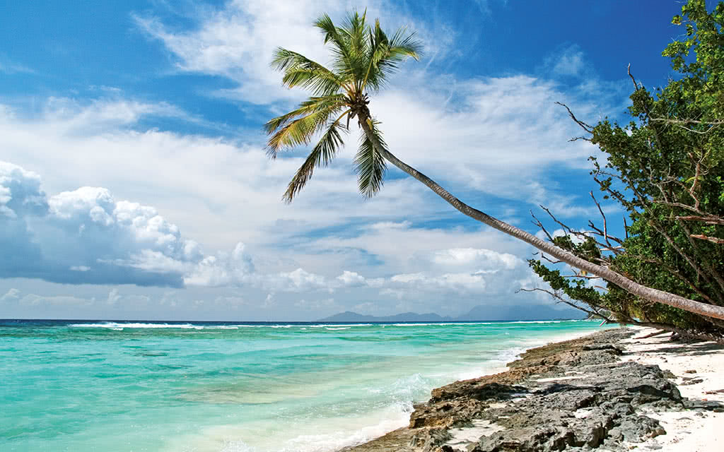 Hôtel Hilton Seychelles Northolme Resort & Spa ***** - 5