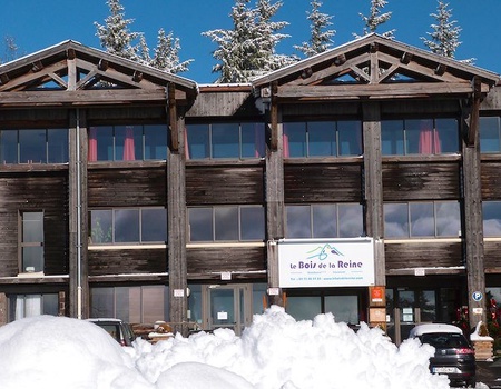 Résidence Le Bois de la Reine 3* - Puy de Dôme - Superbesse, Auvergne - Image 5