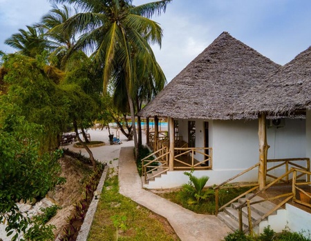 Hôtel Bella Vista Resort 4* - 3