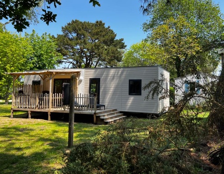 Camping Les Bruyères Carnac 3* - Morbihan - Carnac, Bretagne - Image 4