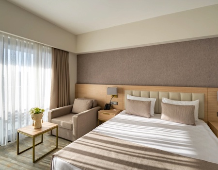 Sentido Luna Vista Belek Hotel by Ôvoyages 5* - Antalya, Turquie - Image 5