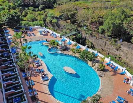 Hôtel BlueSea Costa Jardin & Spa 4* - Péninsule Ibérique, Canaries, Tenerife - Image 1