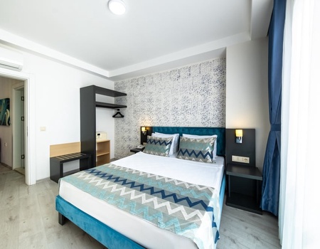 Hôtel Palmora Lara 4* - Antalya, Turquie - Image 3