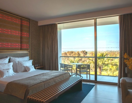 Hôtel Wine & Books by the Sea Algarve Resort 5* - Faro, Portugal - Image 4