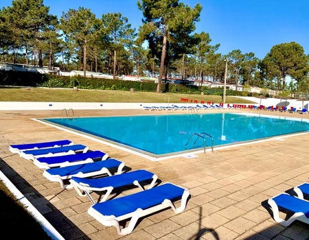 Camping Sitava Milfontes, 3* - 1