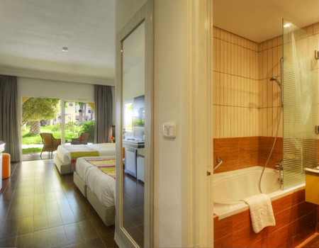 Hotel Club Paradis Palace 4* - 4