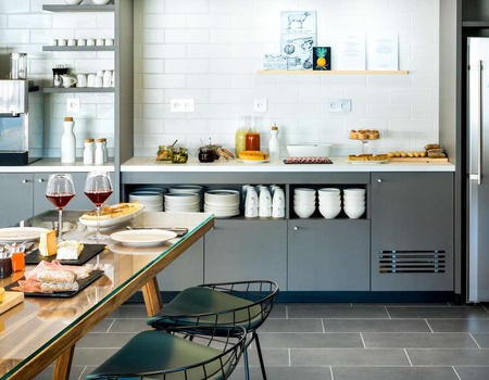Bien-être et design au coeur de Grenoble avec apéritif et snacks offerts tous les soirs - 4* - Isère - Grenoble, Alpes du Nord - Image 4