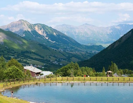 Résidence Les Fermes de Saint Sorlin 3* - Savoie - Saint Sorlin d'Arves, Alpes du Nord - Image 5