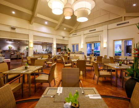 Séjour Phuket, Centara Kata Resort Phuket 4* - 3