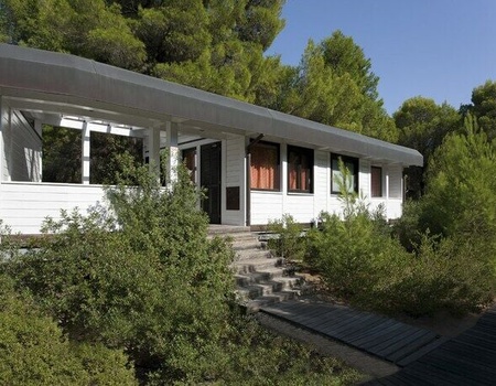 Hôtel Alborea Ecolodge Resort 5* - 5