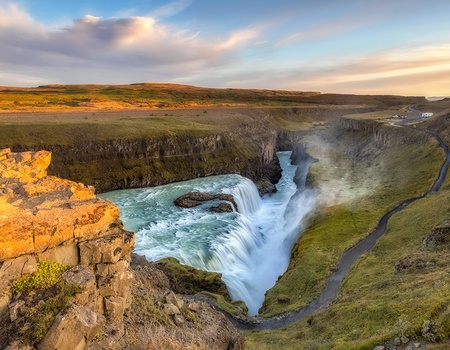 AutÔtour - Douceurs du Sud islandais 3* - 4 nuits - Islande, Europe du Nord - Image 5