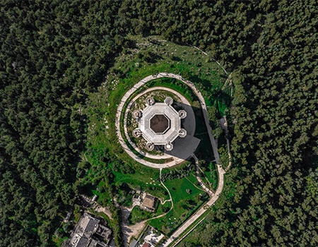 Autotour Les Pouilles et le Salento au volant, arrivée Bari *** - 5