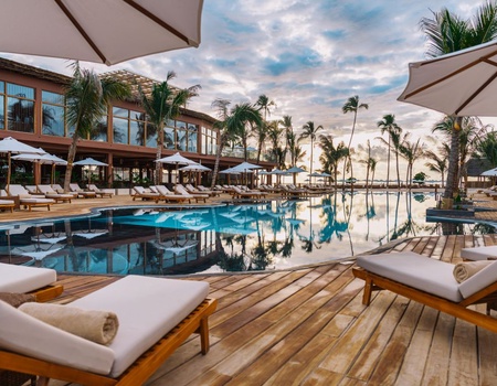 Club Jet tours Anaya Zanzibar 5* - Zanzibar, Tanzanie - Image 1