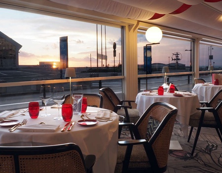 Détente en bord de mer et entrée à l'Aquarium Nausicaa inclus - 4* - 3