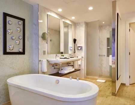 Riu Palace Costa Mujeres 5* - 5