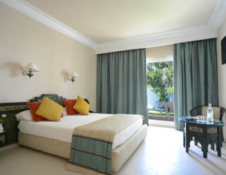 Hôtel El Mansour Mahdia 4* - 3