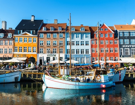 Circuit Escapade scandinave avec extension à Helsinski - 3