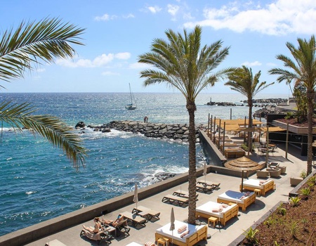 Hôte Saccharum Resort & Spa 5* - 5