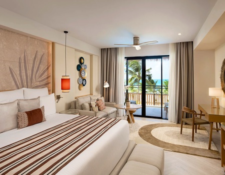 Hôtel Dreams Playa Esmeralda 5* - 5