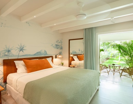 Hôtel Veranda Grand Baie 3* - Port Louis, Ile Maurice - Image 3